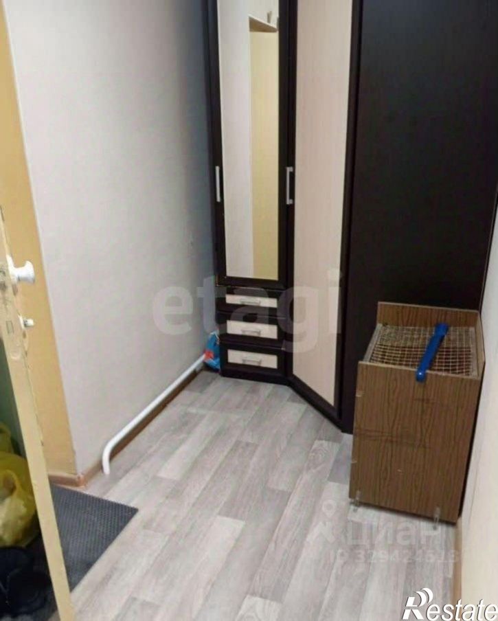 1-комн квартира ул Гурьянова, 57 1,  д. 57 1,  к. 1