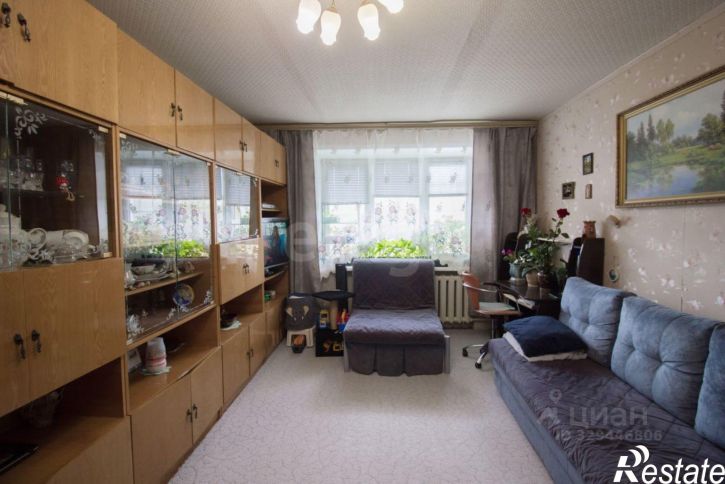 1-комн квартира ул Карачевская, 25,  д. 25