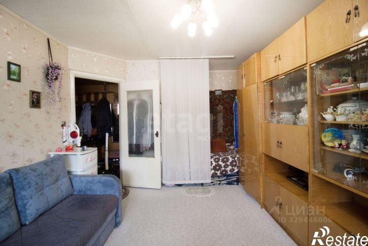 1-комн квартира ул Карачевская, 25,  д. 25