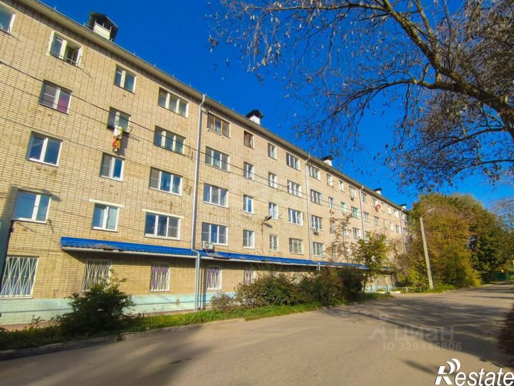 1-комн квартира ул Карачевская, 25,  д. 25