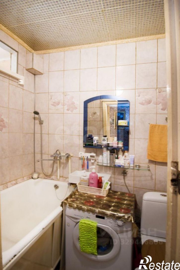 1-комн квартира ул Карачевская, 25,  д. 25
