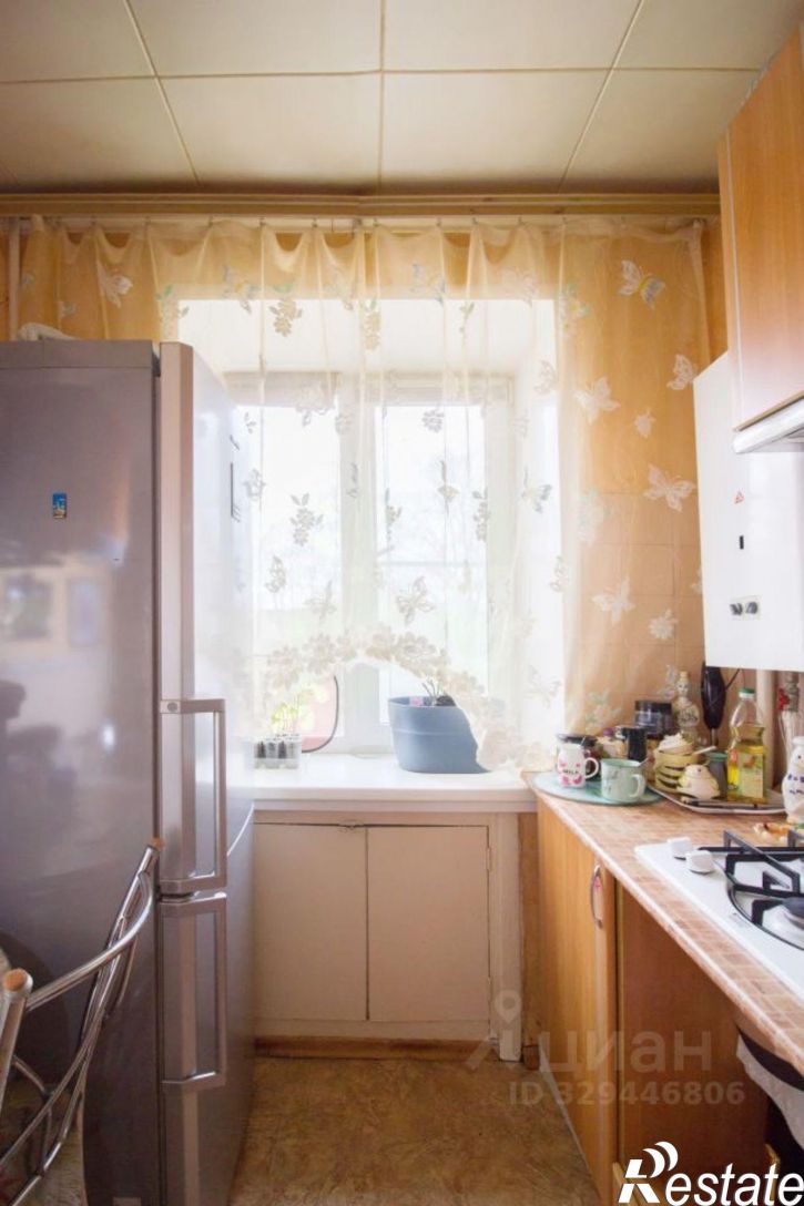 1-комн квартира ул Карачевская, 25,  д. 25
