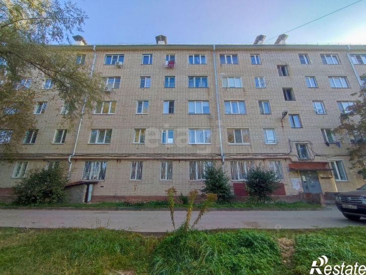 1-комн квартира ул Карачевская, 25,  д. 25