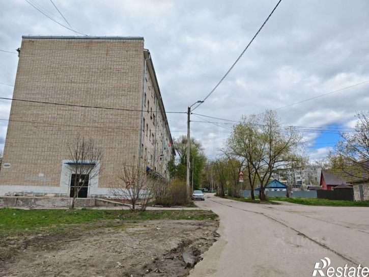1-комн квартира ул Карачевская, 25,  д. 25