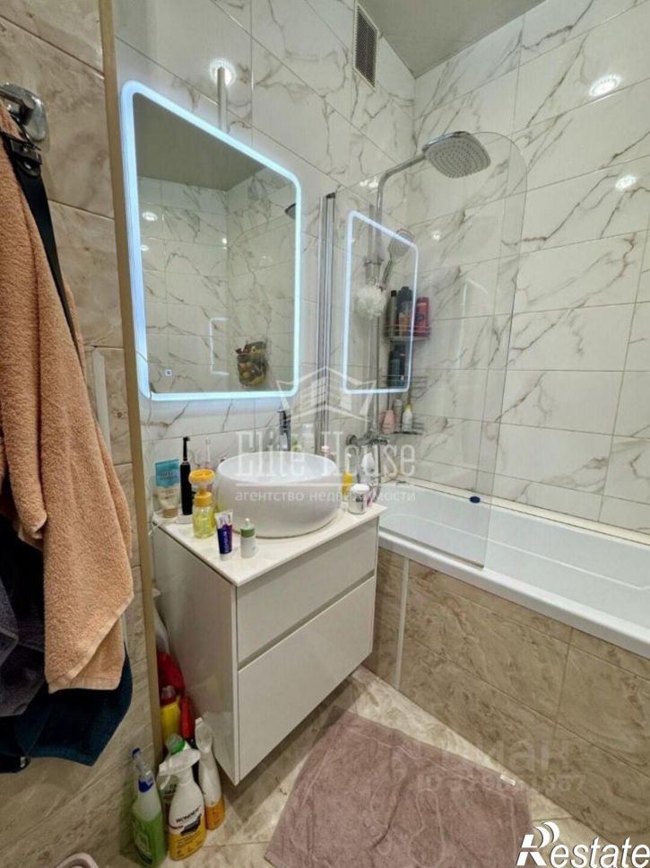 1-комн квартира ул Кибальчича, 32,  д. 32