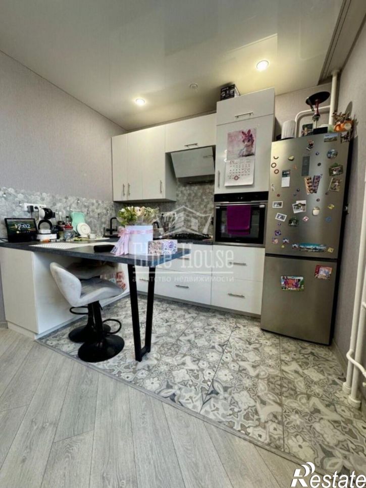 1-комн квартира ул Кибальчича, 32,  д. 32