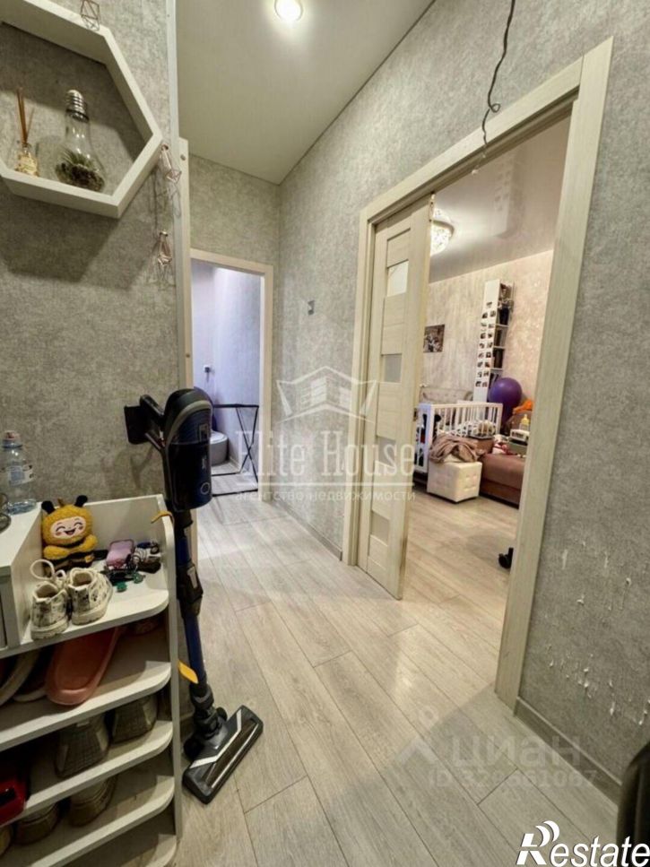 1-комн квартира ул Кибальчича, 32,  д. 32