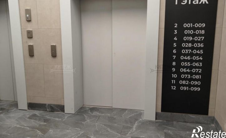 2-комн квартира ул Первых Коммунаров, 16,  д. 16