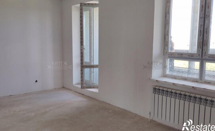 2-комн квартира ул Первых Коммунаров, 16,  д. 16