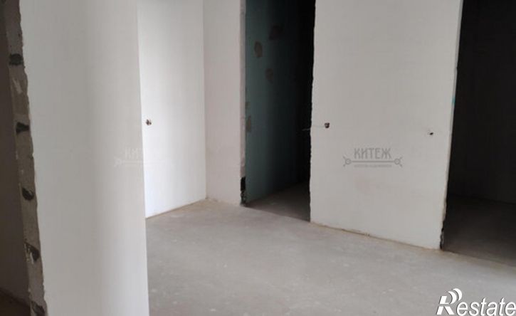 2-комн квартира ул Первых Коммунаров, 16,  д. 16