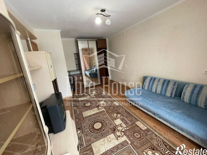 1-комн квартира улица Петра Тарасова, 29,  д. 29
