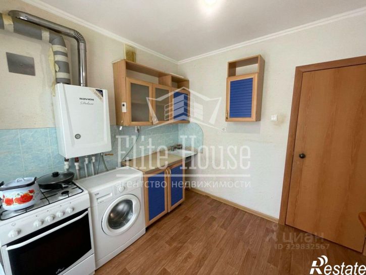 1-комн квартира улица Петра Тарасова, 29,  д. 29