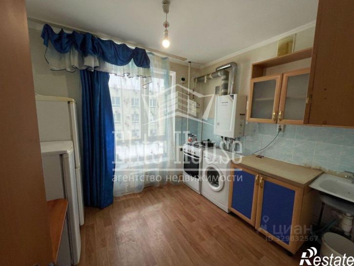 1-комн квартира улица Петра Тарасова, 29,  д. 29