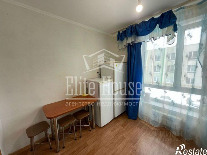 1-комн квартира улица Петра Тарасова, 29,  д. 29