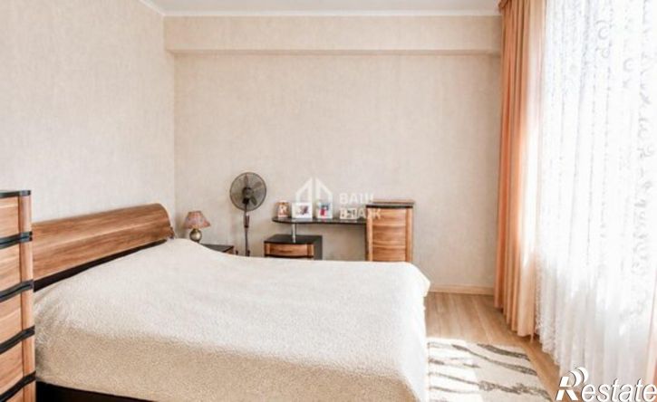 4-комн квартира улица Рылеева, 21,  д. 21