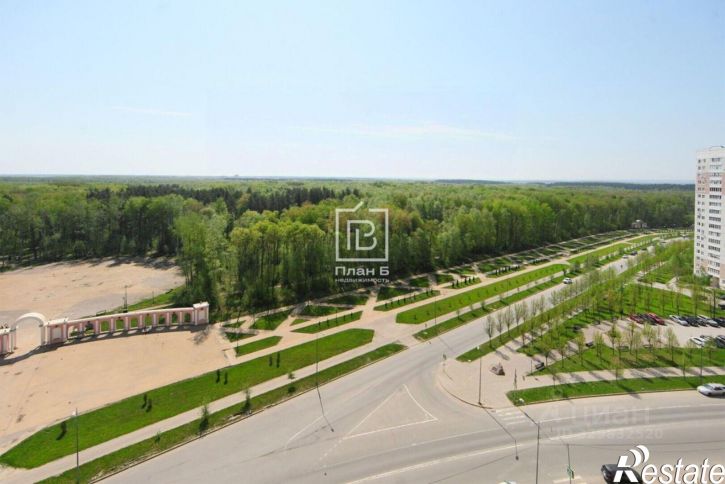 3-комн квартира улица 65 лет Победы, 29,  д. 29