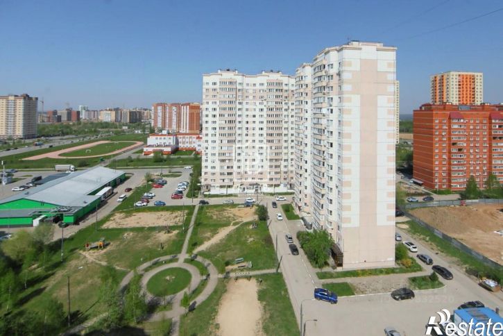 3-комн квартира улица 65 лет Победы, 29,  д. 29