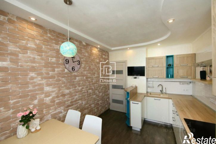 3-комн квартира улица 65 лет Победы, 29,  д. 29
