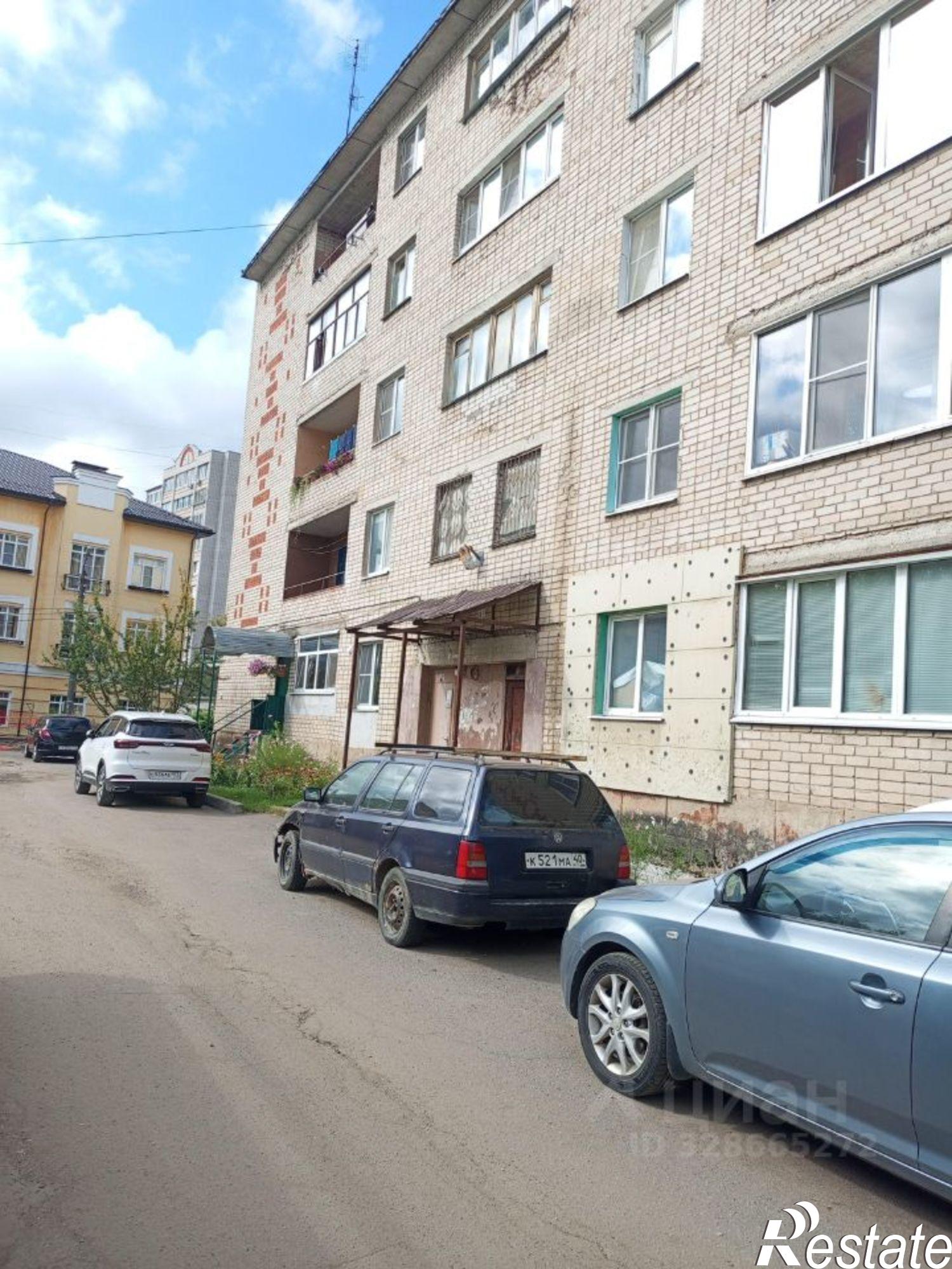 Сдать комнату за 10 000 рублей на Малый пер, 3
