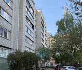 3-комн, 65кв м, этаж 2/9 ул Окружная, 2