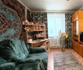 2-комн, 47кв м, этаж 3/5 ул Дубрава, 12