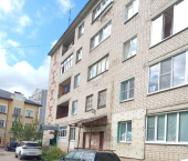 комната 30 кв м Малый пер, 3