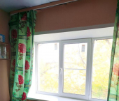 комната 80 кв м Теренинский пер, 8