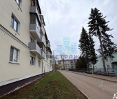 2-комн, 58кв м, этаж 3/4 ул Ленина, 49