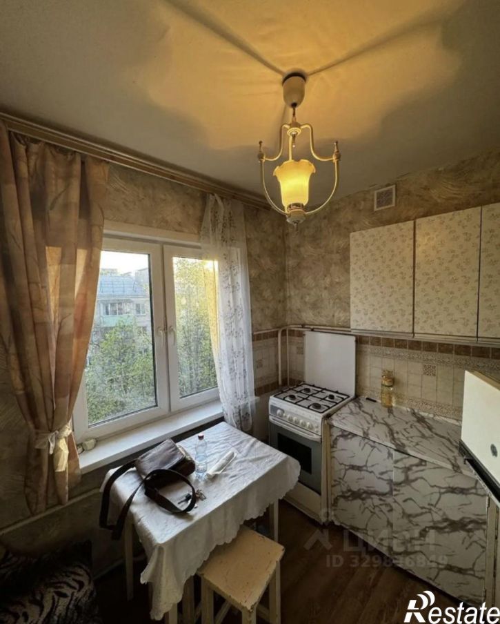 1-комн квартира ул Степана Разина, 43,  д. 43