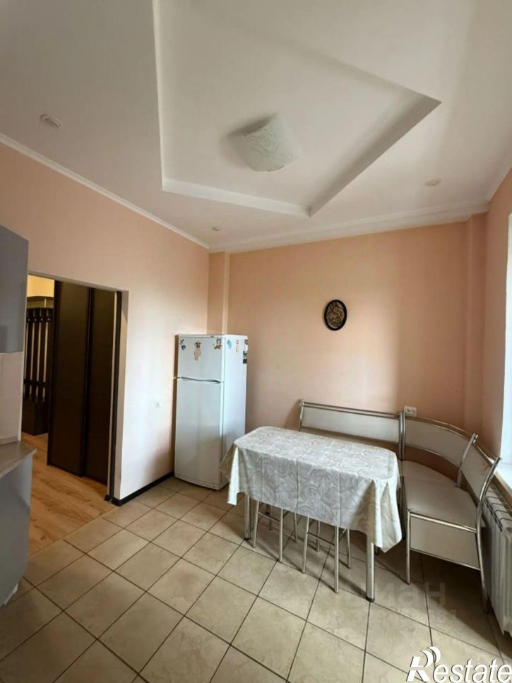 1-комн квартира ул Генерала Попова, 10,  д. 10