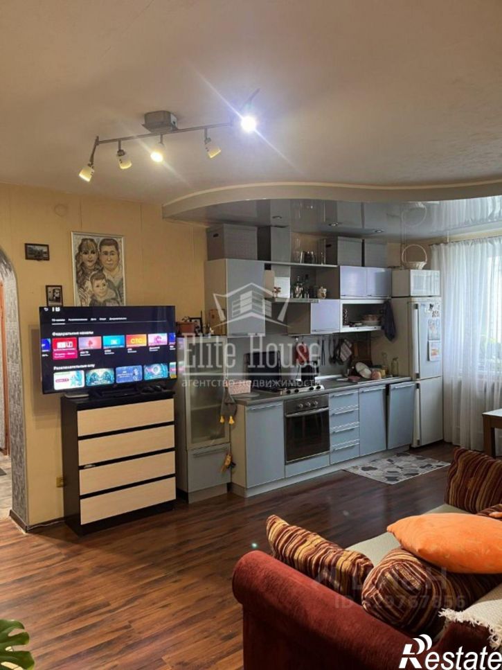 2-комн квартира ул Постовалова, 21,  д. 21