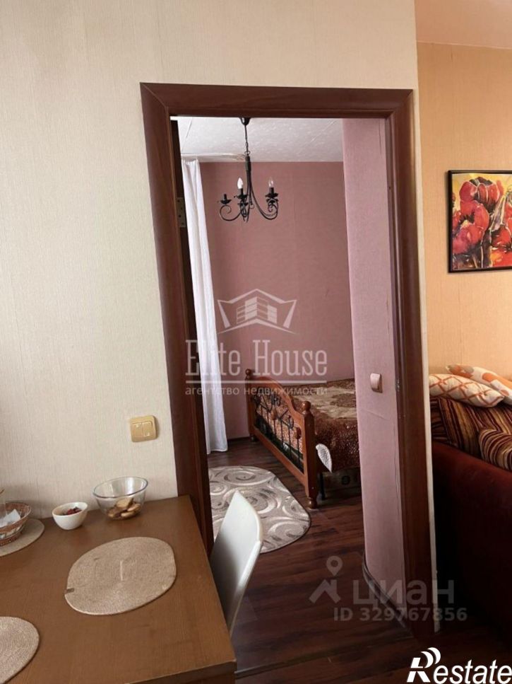 2-комн квартира ул Постовалова, 21,  д. 21