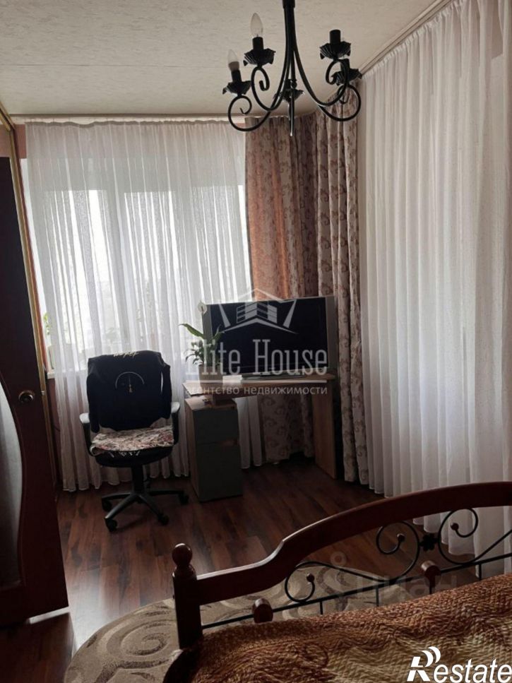 2-комн квартира ул Постовалова, 21,  д. 21