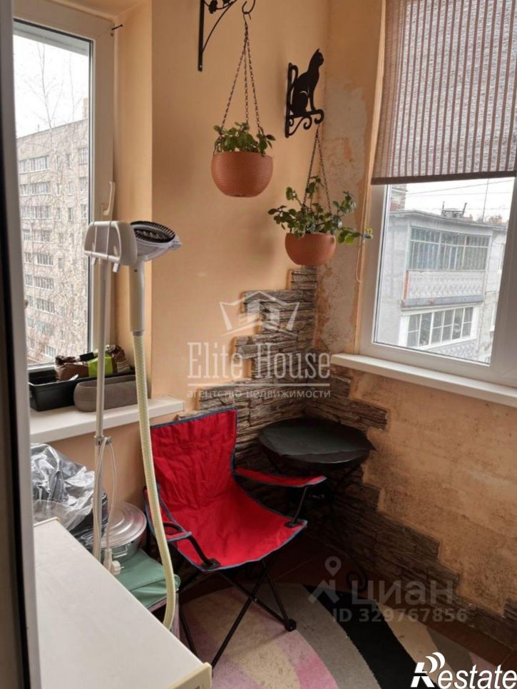 2-комн квартира ул Постовалова, 21,  д. 21