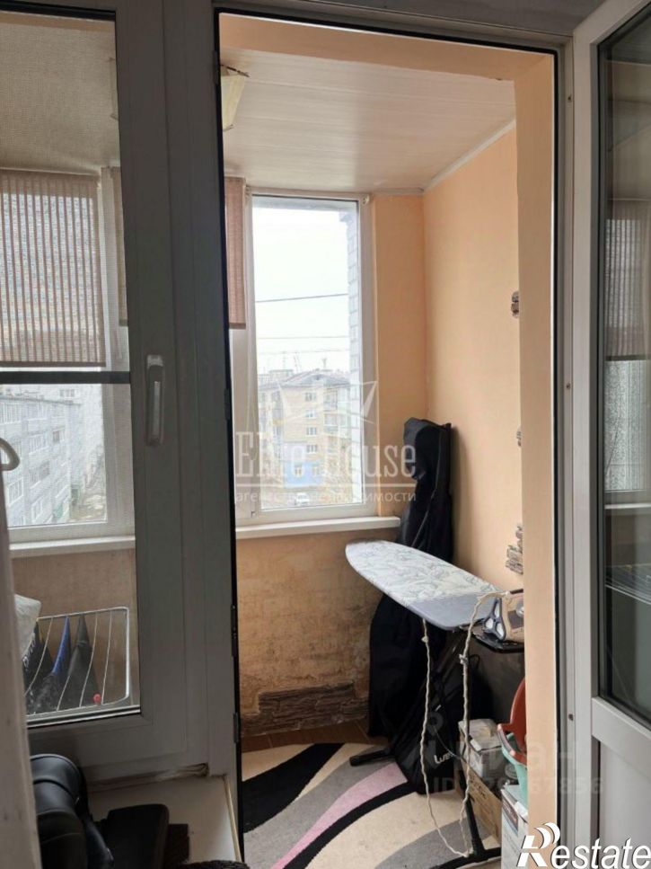 2-комн квартира ул Постовалова, 21,  д. 21