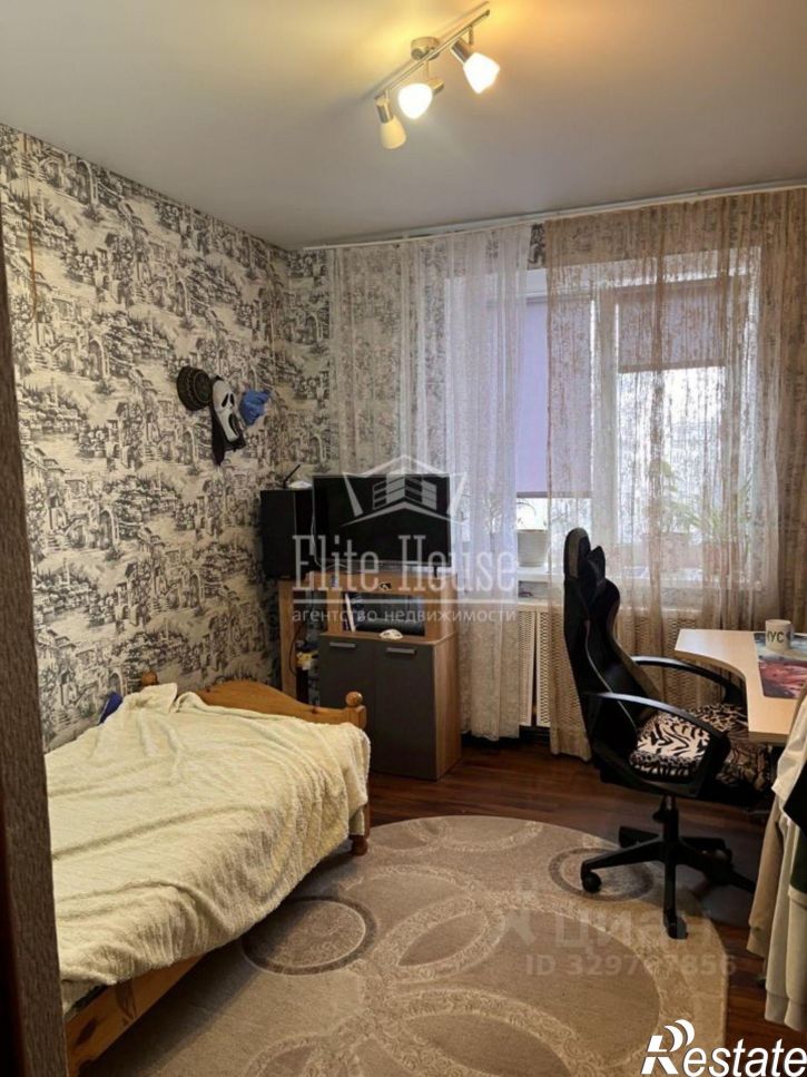 2-комн квартира ул Постовалова, 21,  д. 21