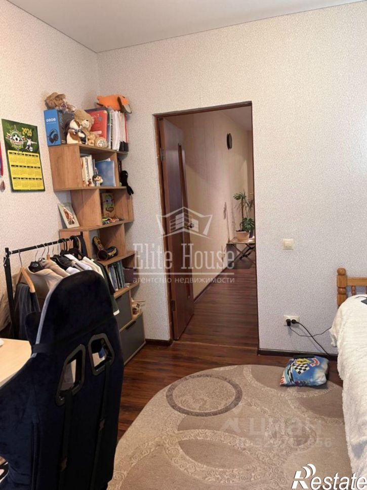 2-комн квартира ул Постовалова, 21,  д. 21