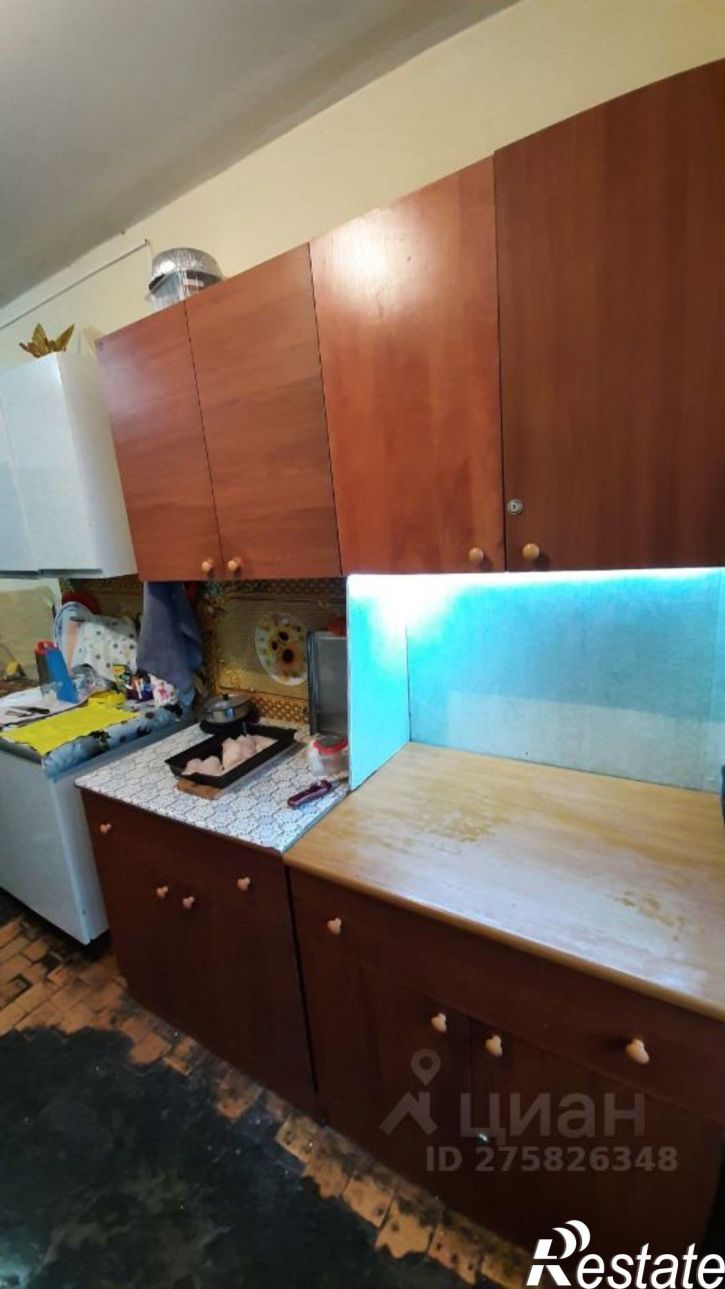 Комната ул Большевиков, 1,  д. 1