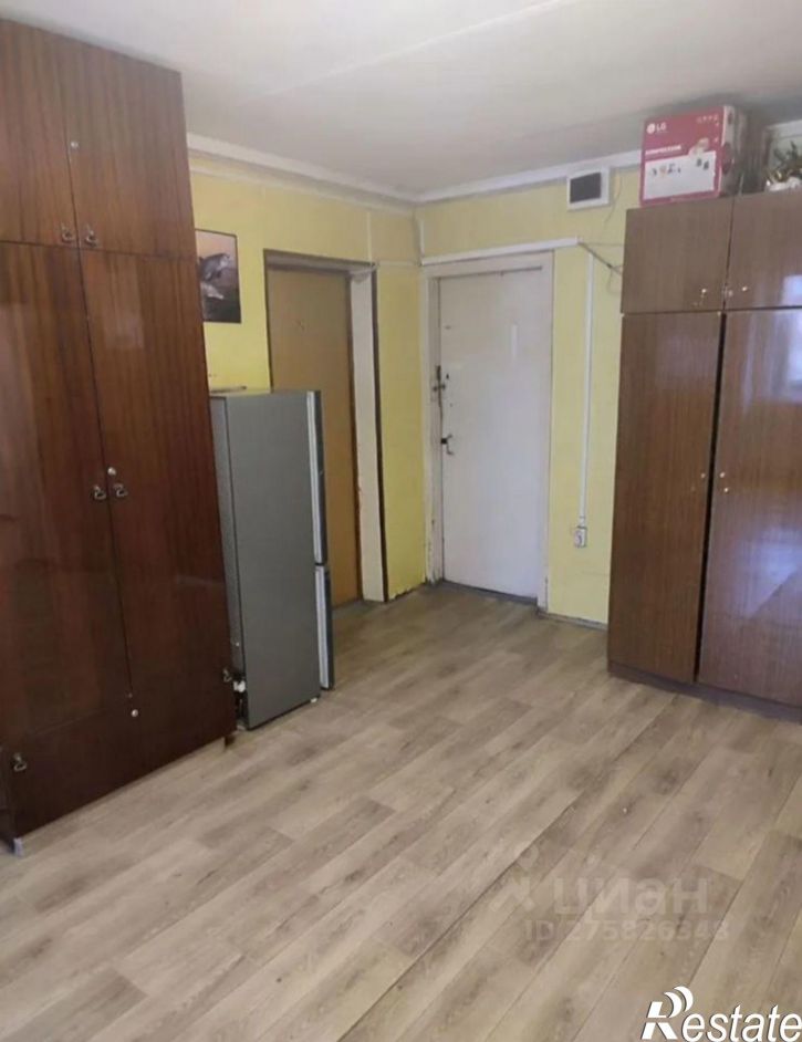 Комната ул Большевиков, 1,  д. 1