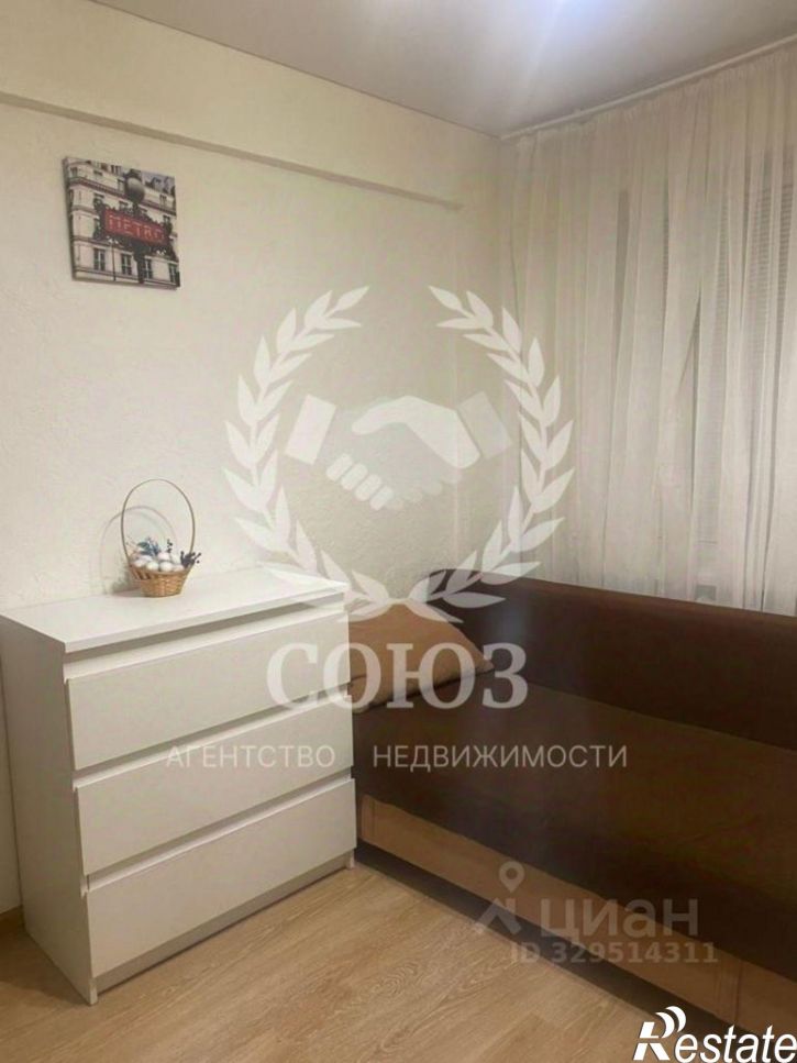 4-комн квартира ул Тульская, 67,  д. 67