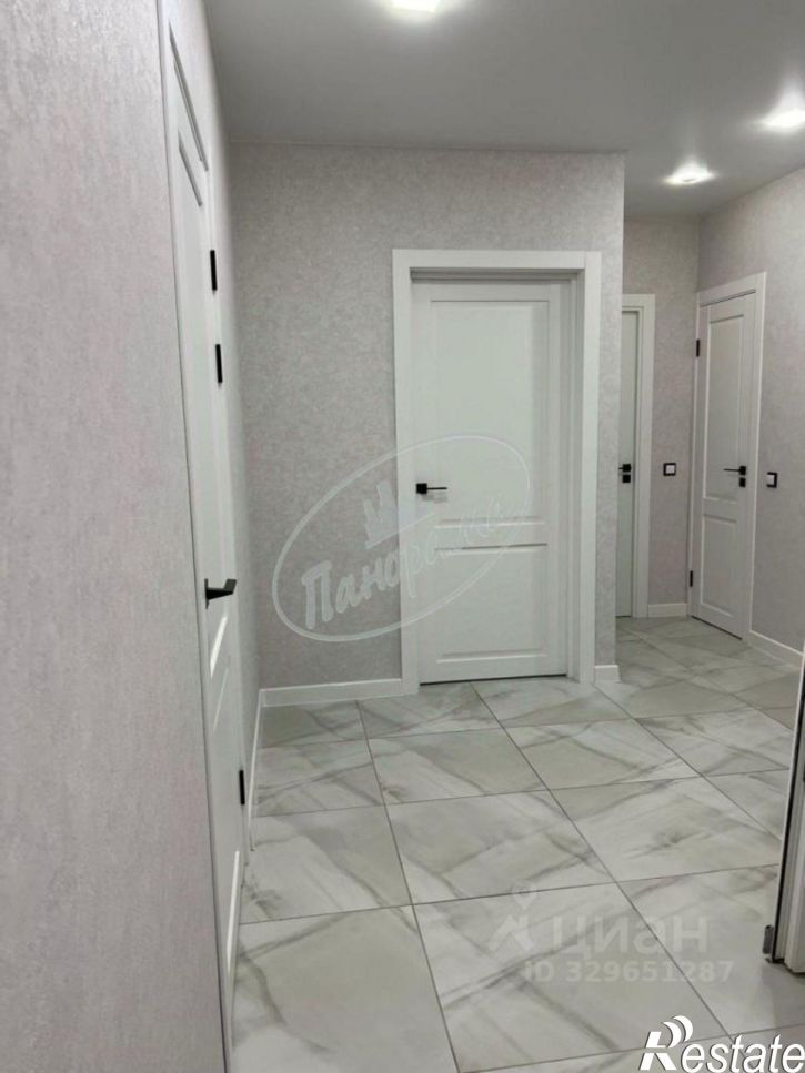 2-комн квартира ул Минская, 34,  д. 34