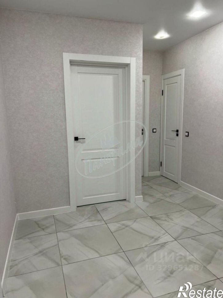 2-комн квартира ул Минская, 34,  д. 34