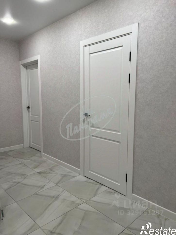 2-комн квартира ул Минская, 34,  д. 34
