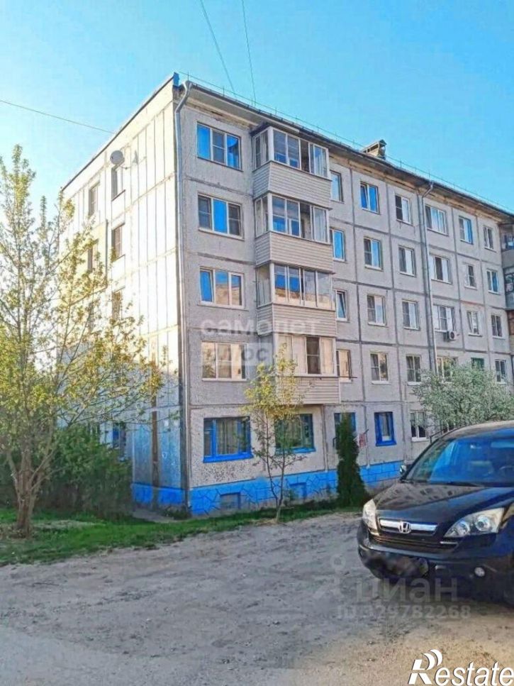4-комн квартира Ольговский пер, 9,  д. 9
