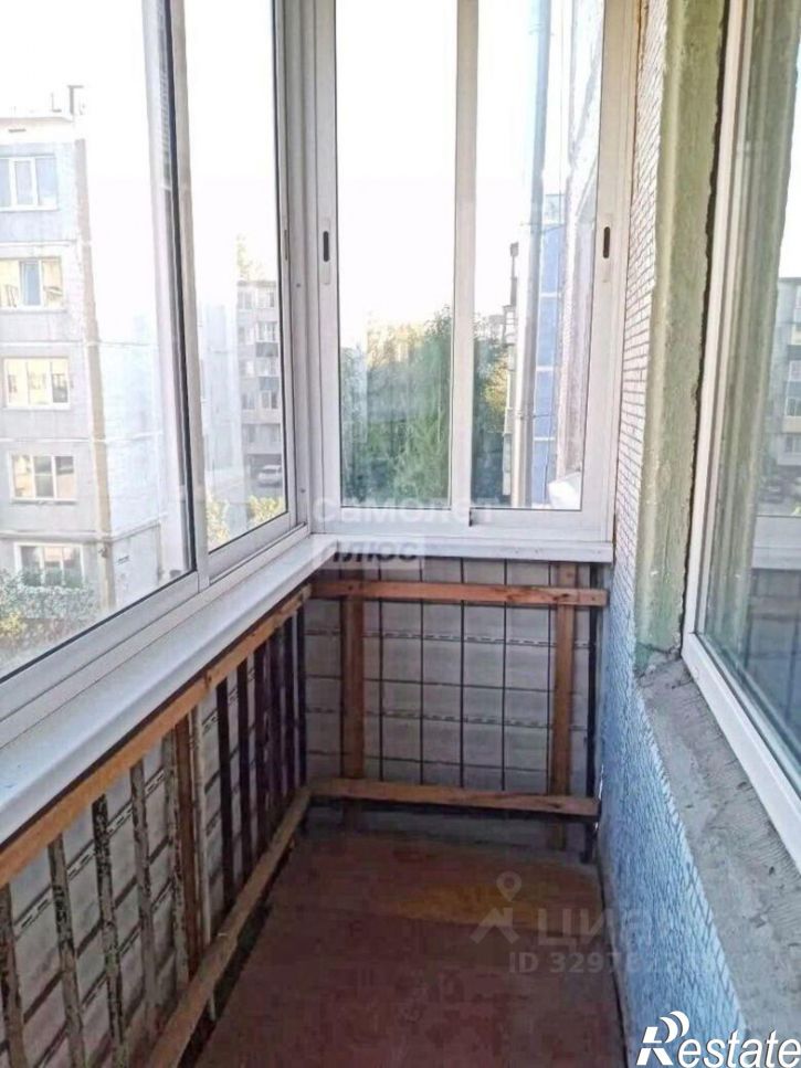 4-комн квартира Ольговский пер, 9,  д. 9