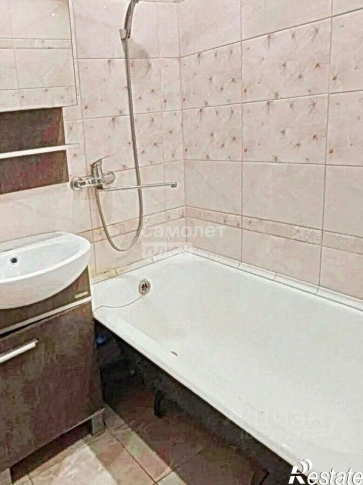 4-комн квартира Ольговский пер, 9,  д. 9