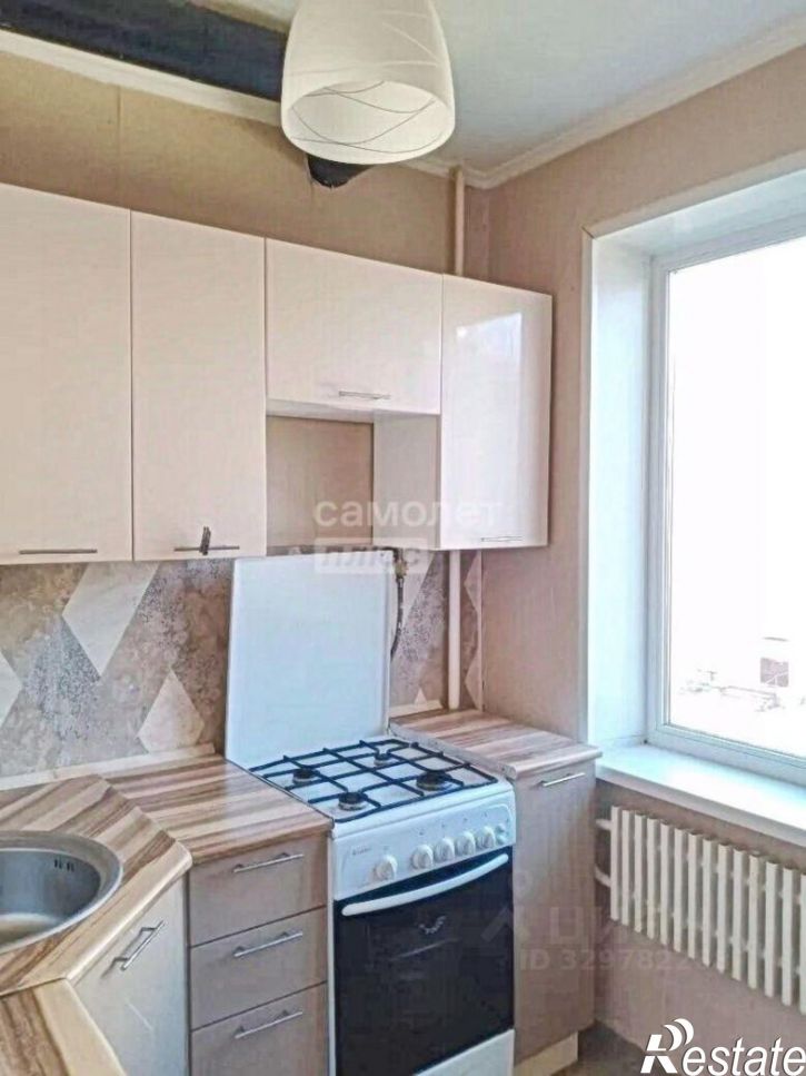 4-комн квартира Ольговский пер, 9,  д. 9