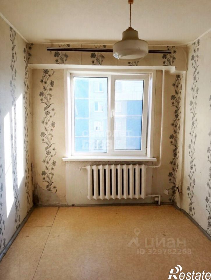 4-комн квартира Ольговский пер, 9,  д. 9