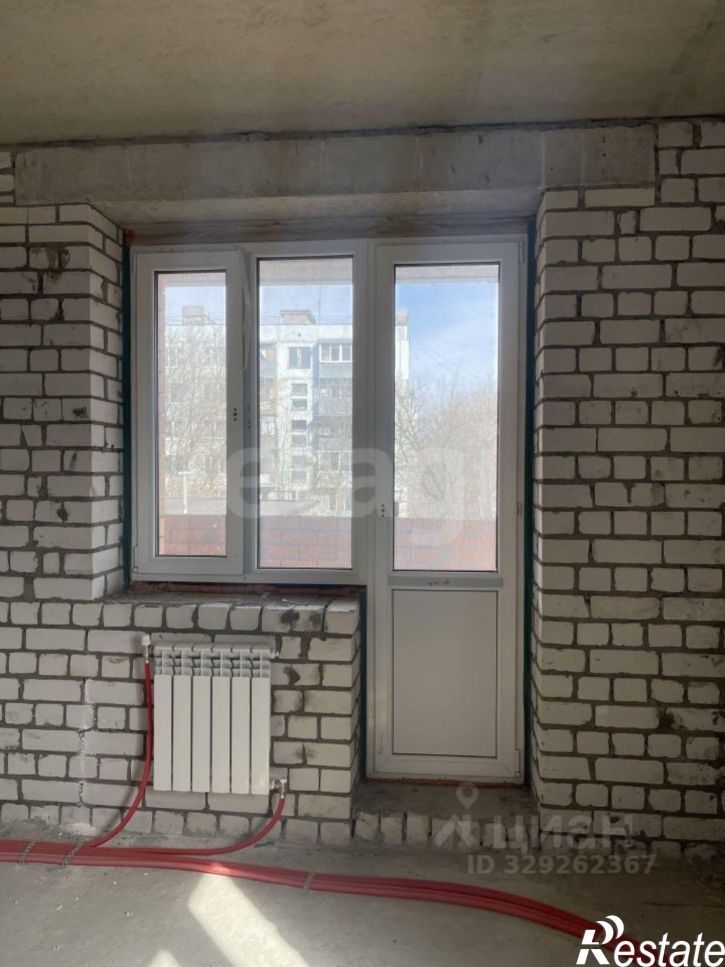 2-комн квартира ул Больничная, 10,  д. 10