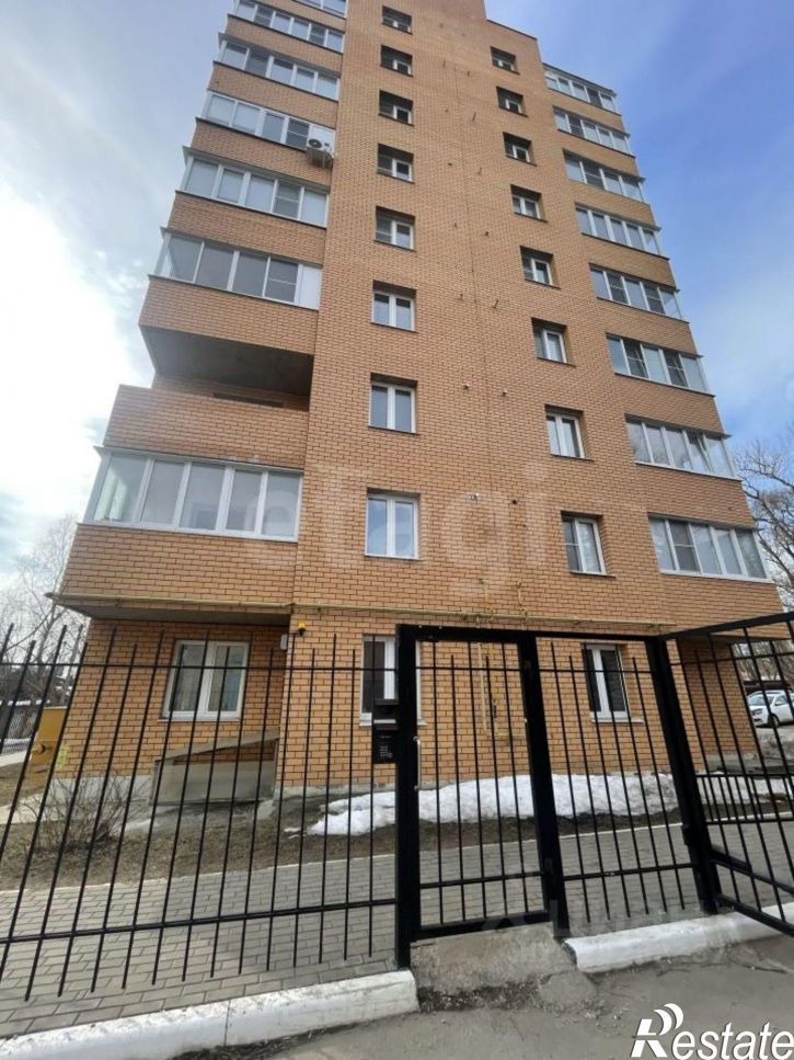 2-комн квартира ул Больничная, 10,  д. 10